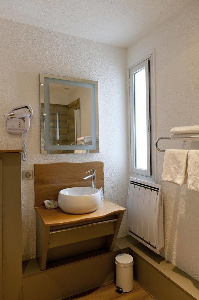 Logis Le Cheval Rouge Hotel Sainte-Menehould Ngoại thất bức ảnh