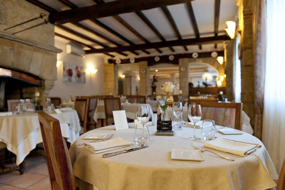 Logis Le Cheval Rouge Hotel Sainte-Menehould Ngoại thất bức ảnh